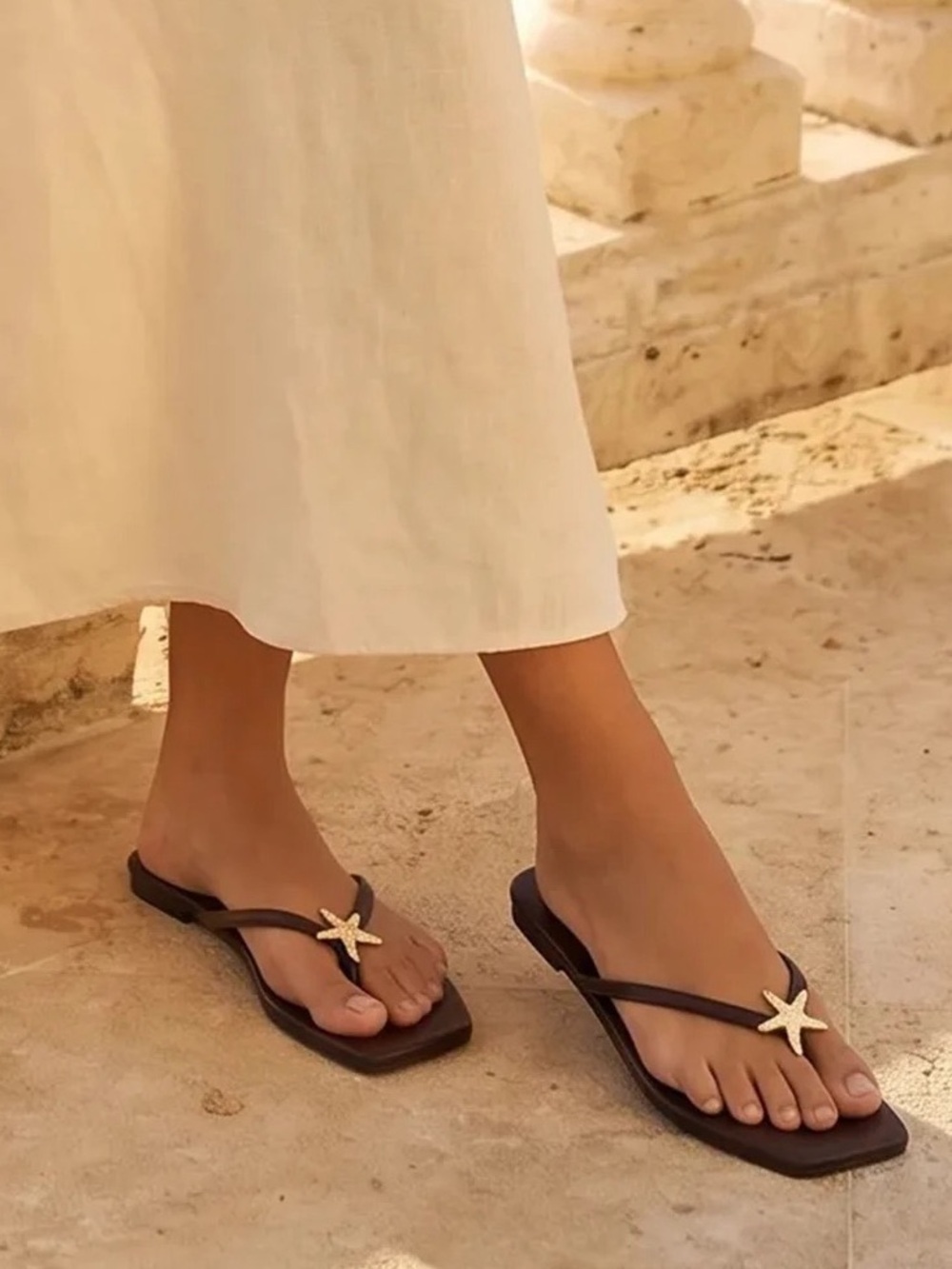 Billini Talise Sandal